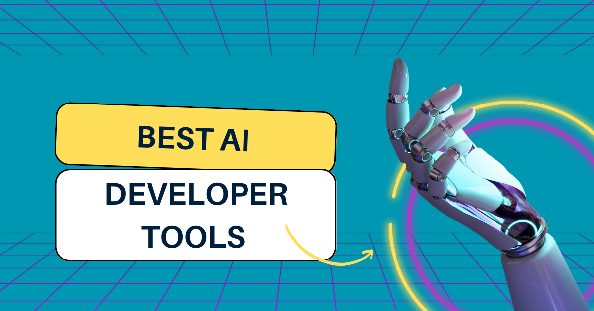 Best AI Developer Tools