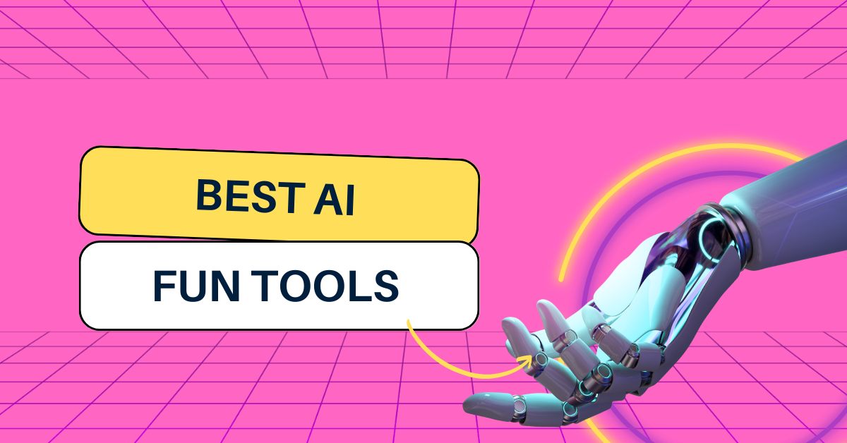 Best AI Fun Tools