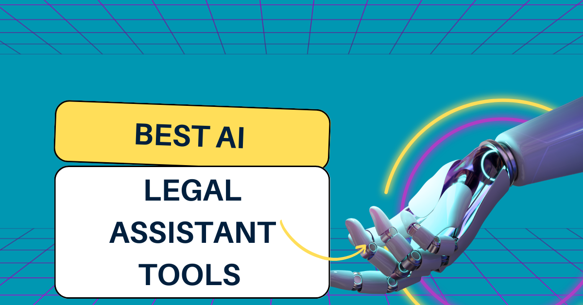 10 Best Free AI Legal Assistant Tools