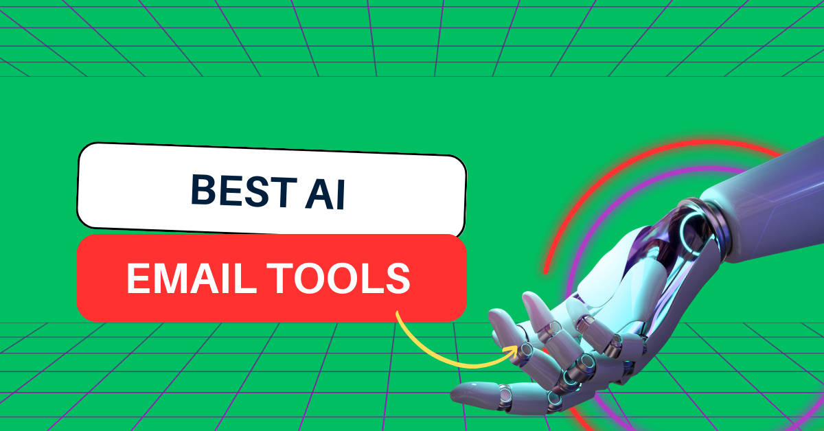 best free ai email assistant