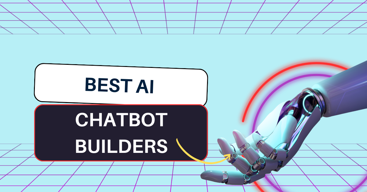 Best AI Chatbot Tools