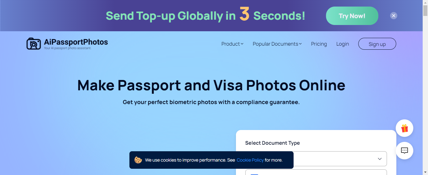 AiPassportPhotos