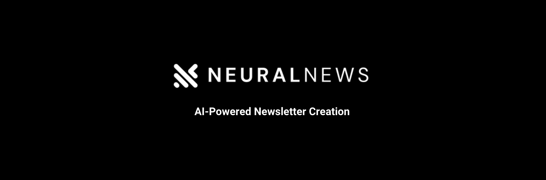 Neural Newsletters - AI Writing tool