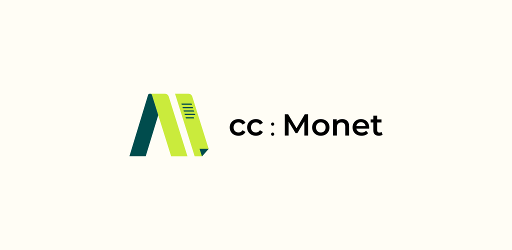 cc:Monet - AI Finance tool