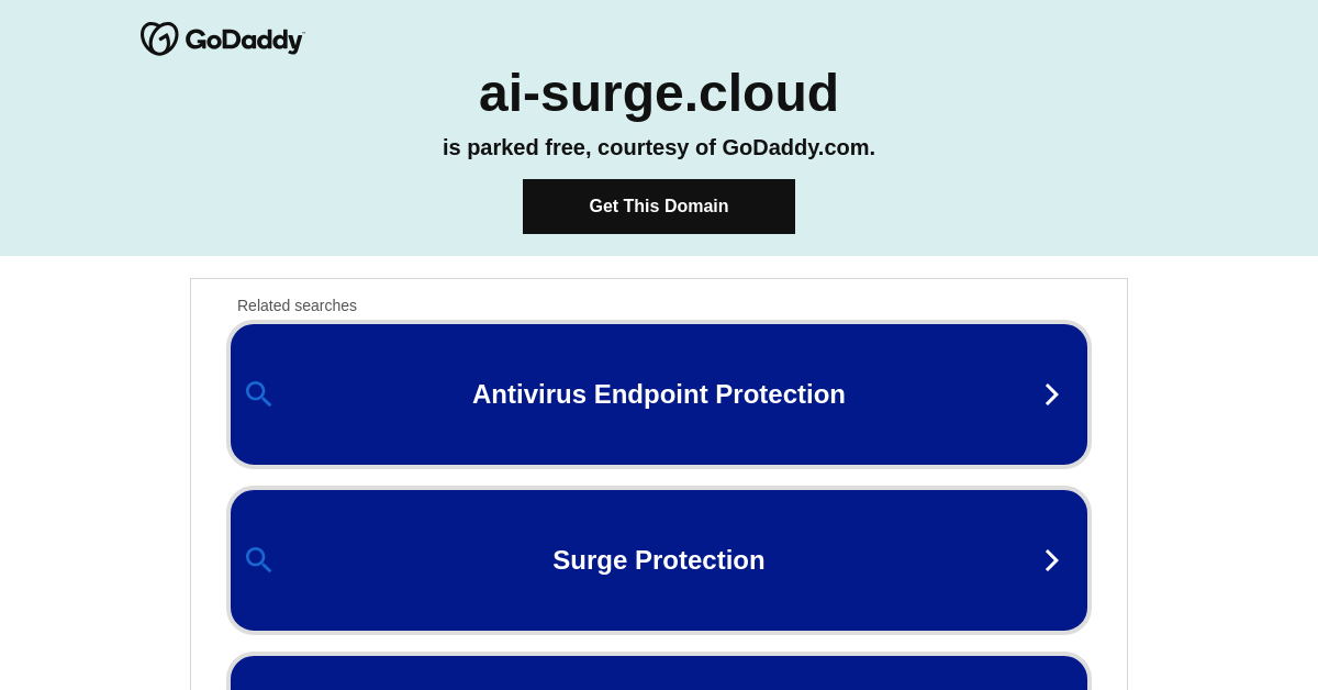 Al-surge - AI No Code tool