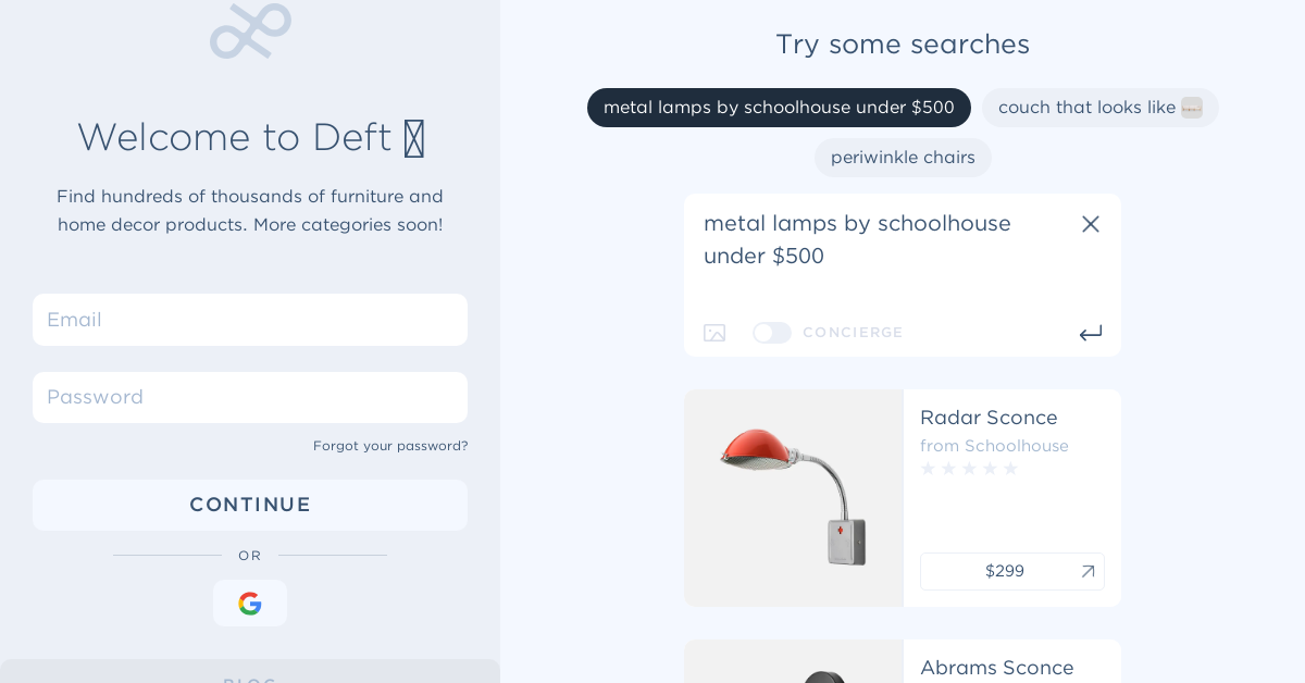 Deft - AI Productivity tool