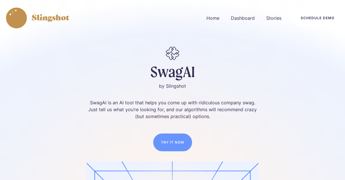 SwagAl - AI Human Resource tool